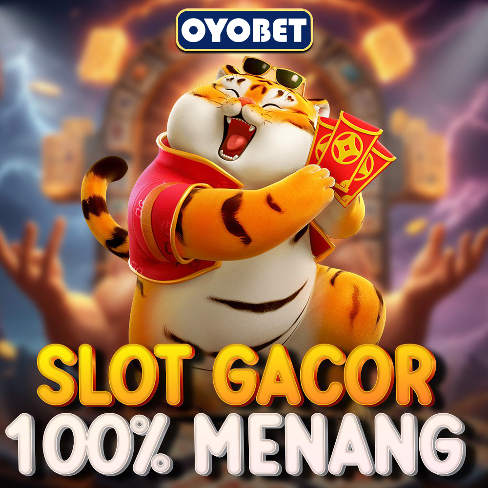 SLOT GACOR